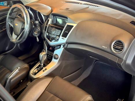 CHEVROLET Cruze Sedan 1.8 16V 4P LT ECOTEC FLEX AUTOM�TICO, Foto 14