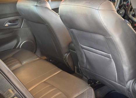 CHEVROLET Cruze Sedan 1.8 16V 4P LT ECOTEC FLEX AUTOM�TICO, Foto 17