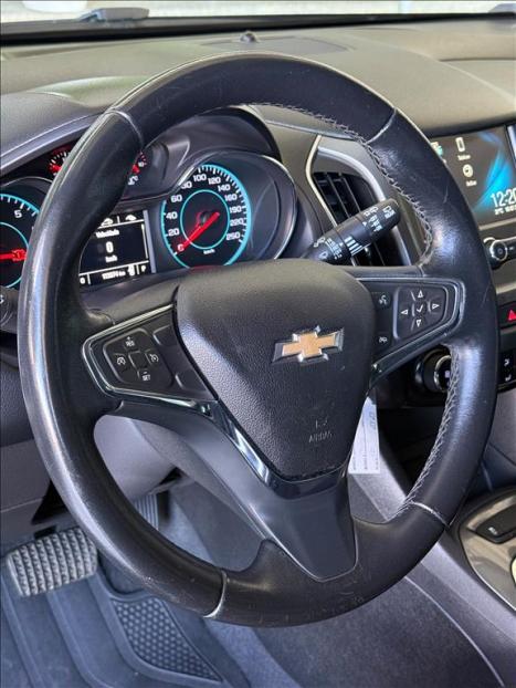 CHEVROLET Cruze Sedan 1.4 16V 4P LT FLEX TURBO AUTOM�TICO, Foto 10