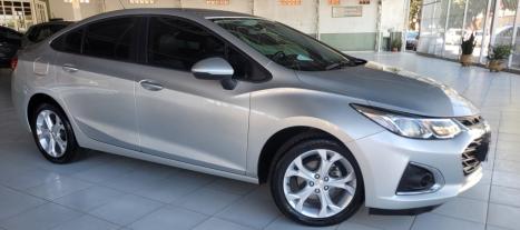 CHEVROLET Cruze Sedan 1.4 16V 4P LT FLEX TURBO AUTOM�TICO, Foto 2