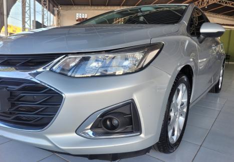CHEVROLET Cruze Sedan 1.4 16V 4P LT FLEX TURBO AUTOM�TICO, Foto 3