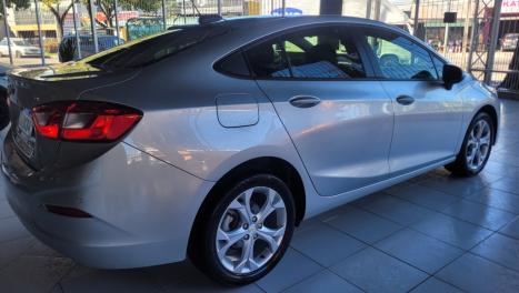 CHEVROLET Cruze Sedan 1.4 16V 4P LT FLEX TURBO AUTOM�TICO, Foto 6
