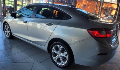 CHEVROLET Cruze Sedan 1.4 16V 4P LT FLEX TURBO AUTOM�TICO, Foto 7