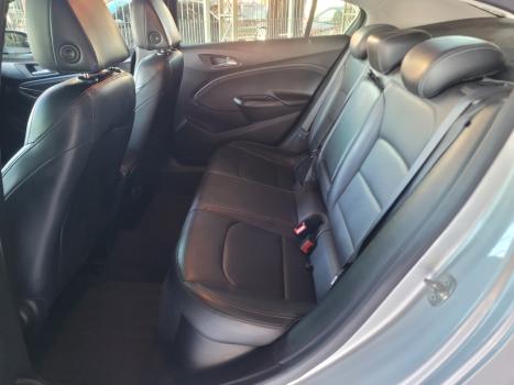 CHEVROLET Cruze Sedan 1.4 16V 4P LT FLEX TURBO AUTOM�TICO, Foto 8