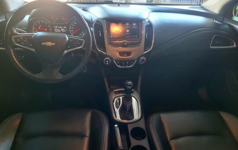 CHEVROLET Cruze Sedan 1.4 16V 4P LT FLEX TURBO AUTOM�TICO, Foto 10
