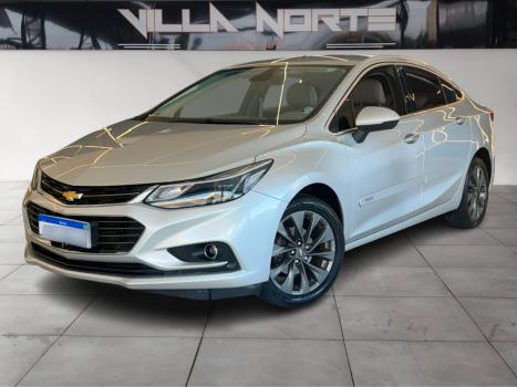CHEVROLET Cruze Sedan 1.4 16V 4P LTZ FLEX TURBO AUTOM�TICO, Foto 1