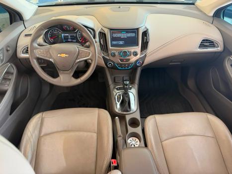 CHEVROLET Cruze Sedan 1.4 16V 4P LTZ FLEX TURBO AUTOM�TICO, Foto 6