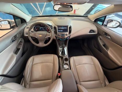 CHEVROLET Cruze Sedan 1.4 16V 4P LTZ FLEX TURBO AUTOM�TICO, Foto 4