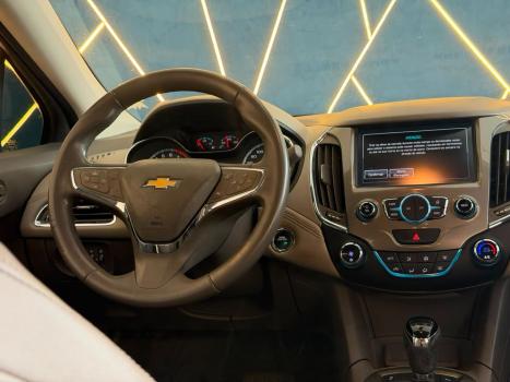 CHEVROLET Cruze Sedan 1.4 16V 4P LTZ FLEX TURBO AUTOM�TICO, Foto 7
