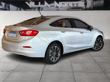 CHEVROLET Cruze Sedan 1.4 16V 4P LTZ FLEX TURBO AUTOM�TICO, Foto 10