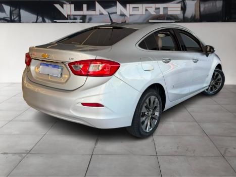 CHEVROLET Cruze Sedan 1.4 16V 4P LTZ FLEX TURBO AUTOM�TICO, Foto 11