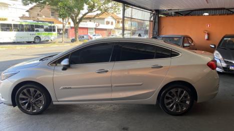 CHEVROLET Cruze Sedan 1.4 16V 4P LTZ FLEX TURBO AUTOM�TICO, Foto 4