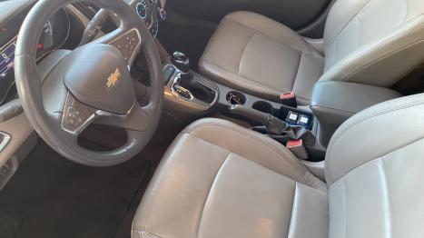 CHEVROLET Cruze Sedan 1.4 16V 4P LTZ FLEX TURBO AUTOM�TICO, Foto 6