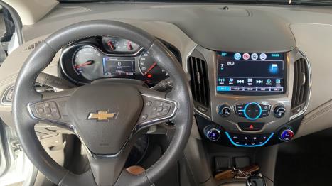 CHEVROLET Cruze Sedan 1.4 16V 4P LTZ FLEX TURBO AUTOM�TICO, Foto 7