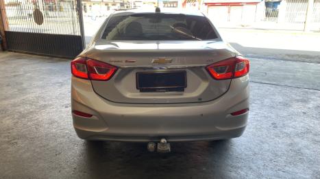 CHEVROLET Cruze Sedan 1.4 16V 4P LTZ FLEX TURBO AUTOM�TICO, Foto 8