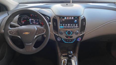 CHEVROLET Cruze Sedan 1.4 16V 4P LTZ FLEX TURBO AUTOM�TICO, Foto 9