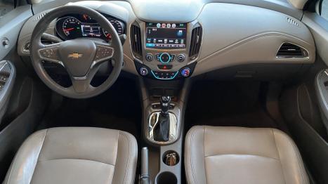 CHEVROLET Cruze Sedan 1.4 16V 4P LTZ FLEX TURBO AUTOM�TICO, Foto 10