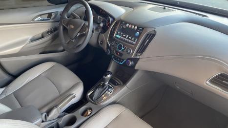 CHEVROLET Cruze Sedan 1.4 16V 4P LTZ FLEX TURBO AUTOM�TICO, Foto 11