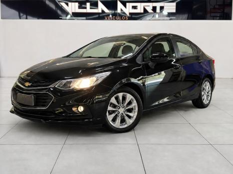 CHEVROLET Cruze Sedan 1.4 16V 4P LT FLEX TURBO AUTOMÁTICO, Foto 1