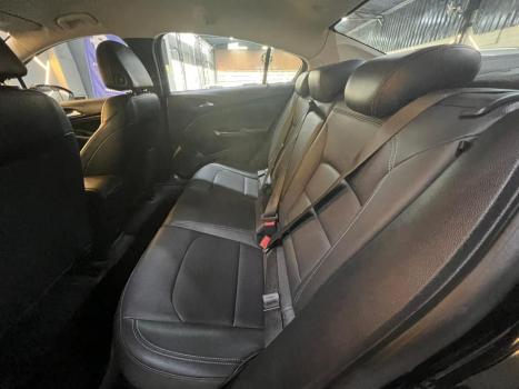 CHEVROLET Cruze Sedan 1.4 16V 4P LT FLEX TURBO AUTOMÁTICO, Foto 9