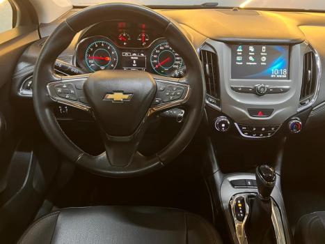 CHEVROLET Cruze Sedan 1.4 16V 4P LT FLEX TURBO AUTOMÁTICO, Foto 13