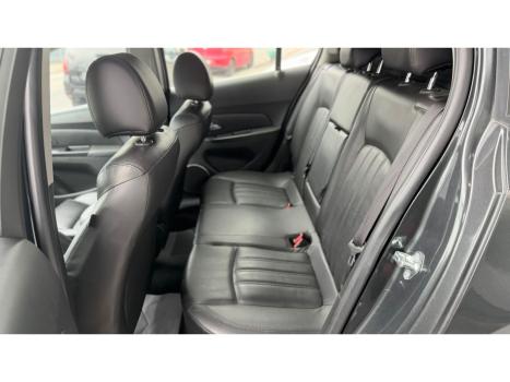 CHEVROLET Cruze Sedan 1.8 16V 4P LT ECOTEC FLEX AUTOMÁTICO, Foto 9