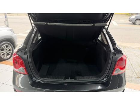 CHEVROLET Cruze Sedan 1.8 16V 4P LT ECOTEC FLEX AUTOMÁTICO, Foto 11