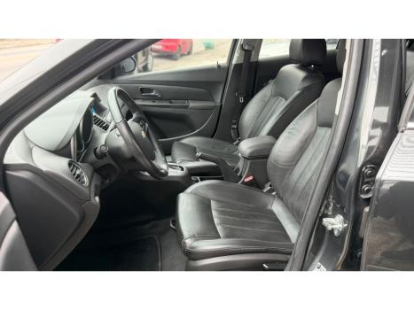CHEVROLET Cruze Sedan 1.8 16V 4P LT ECOTEC FLEX AUTOMÁTICO, Foto 12