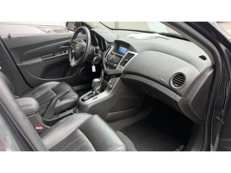 CHEVROLET Cruze Sedan 1.8 16V 4P LT ECOTEC FLEX AUTOMÁTICO, Foto 13