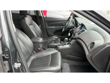 CHEVROLET Cruze Sedan 1.8 16V 4P LT ECOTEC FLEX AUTOMÁTICO, Foto 14