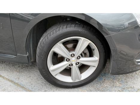 CHEVROLET Cruze Sedan 1.8 16V 4P LT ECOTEC FLEX AUTOMÁTICO, Foto 16