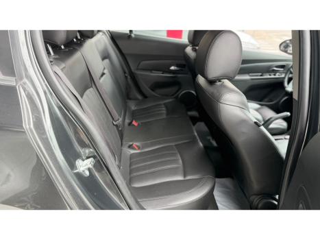 CHEVROLET Cruze Sedan 1.8 16V 4P LT ECOTEC FLEX AUTOMÁTICO, Foto 17