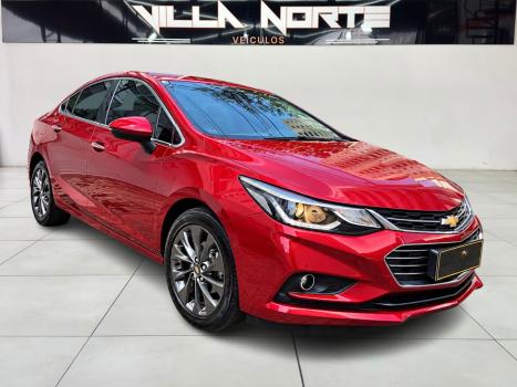 CHEVROLET Cruze Sedan 1.4 16V 4P LTZ FLEX TURBO AUTOMÁTICO, Foto 2