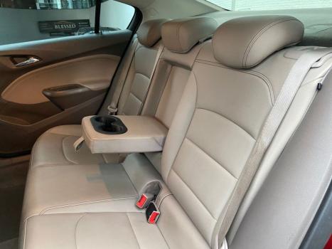 CHEVROLET Cruze Sedan 1.4 16V 4P LTZ FLEX TURBO AUTOMÁTICO, Foto 13