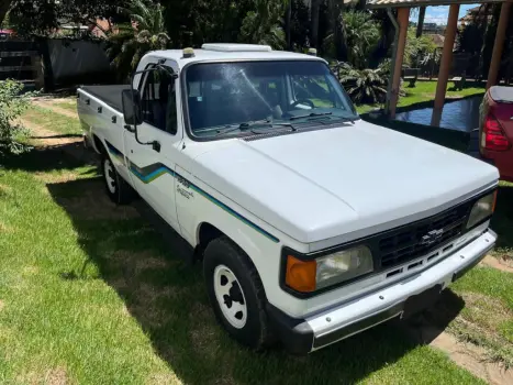 CHEVROLET D20 4.0 DIESEL CONQUEST CABINE SIMPLES, Foto 1