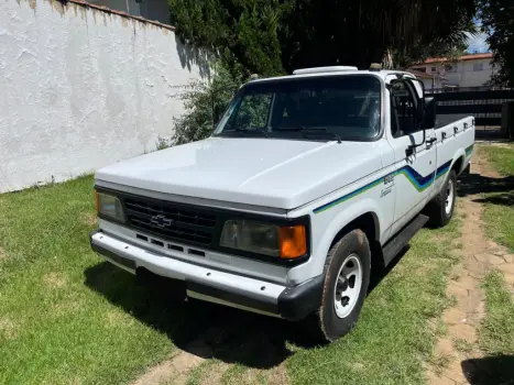 CHEVROLET D20 4.0 DIESEL CONQUEST CABINE SIMPLES, Foto 2