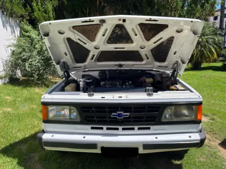 CHEVROLET D20 4.0 DIESEL CONQUEST CABINE SIMPLES, Foto 3