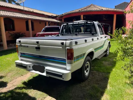 CHEVROLET D20 4.0 DIESEL CONQUEST CABINE SIMPLES, Foto 4