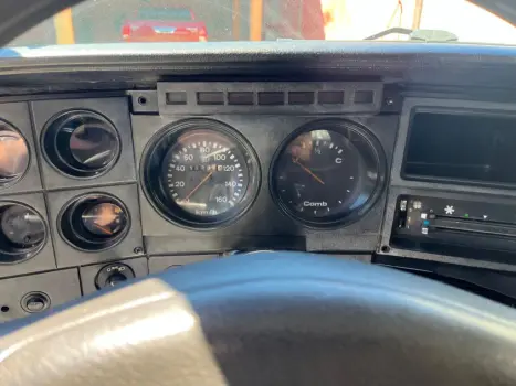 CHEVROLET D20 4.0 DIESEL CONQUEST CABINE SIMPLES, Foto 6