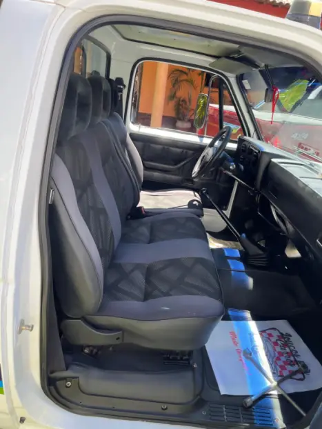 CHEVROLET D20 4.0 DIESEL CONQUEST CABINE SIMPLES, Foto 7