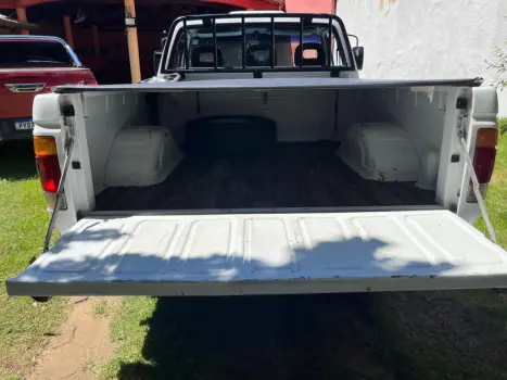 CHEVROLET D20 4.0 DIESEL CONQUEST CABINE SIMPLES, Foto 8