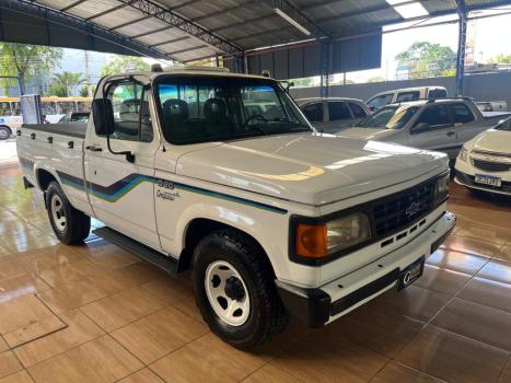 CHEVROLET D20 4.0 DIESEL CONQUEST CABINE SIMPLES, Foto 2