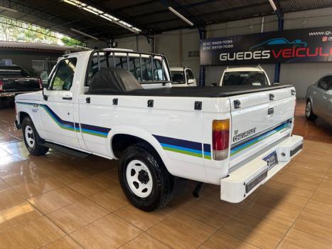 CHEVROLET D20 4.0 DIESEL CONQUEST CABINE SIMPLES, Foto 3