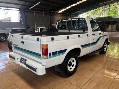 CHEVROLET D20 4.0 DIESEL CONQUEST CABINE SIMPLES, Foto 4