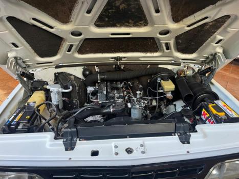 CHEVROLET D20 4.0 DIESEL CONQUEST CABINE SIMPLES, Foto 7