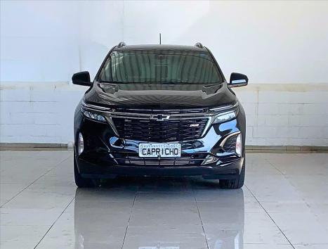 CHEVROLET Equinox 1.5 16V 4P RS TURBO AUTOMTICO, Foto 1