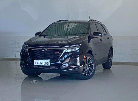 CHEVROLET Equinox 1.5 16V 4P RS TURBO AUTOMTICO, Foto 2