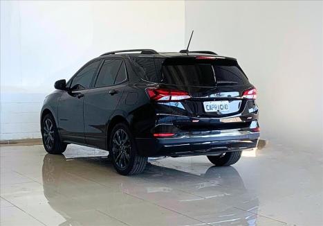 CHEVROLET Equinox 1.5 16V 4P RS TURBO AUTOMTICO, Foto 4