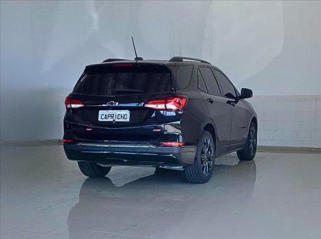 CHEVROLET Equinox 1.5 16V 4P RS TURBO AUTOMTICO, Foto 6