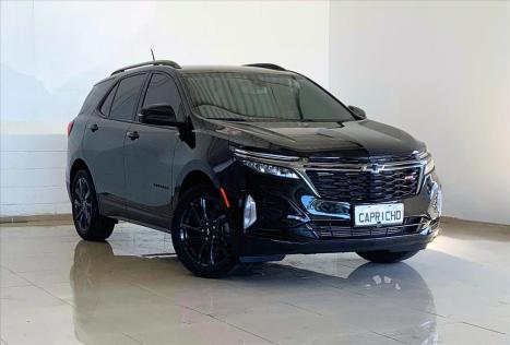 CHEVROLET Equinox 1.5 16V 4P RS TURBO AUTOMTICO, Foto 7